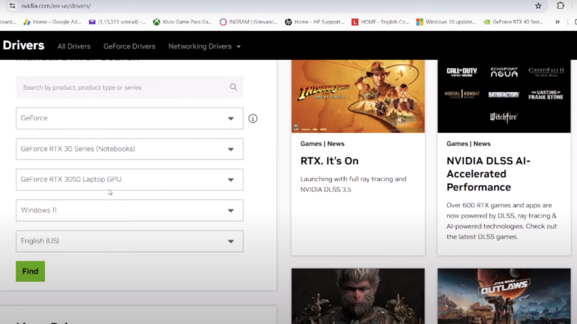 DOOM The Dark Age GPU Driver Error