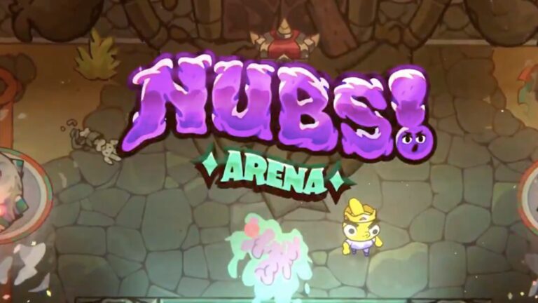 Numbs Arena Codes