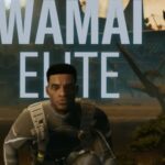 Wamai Elite set