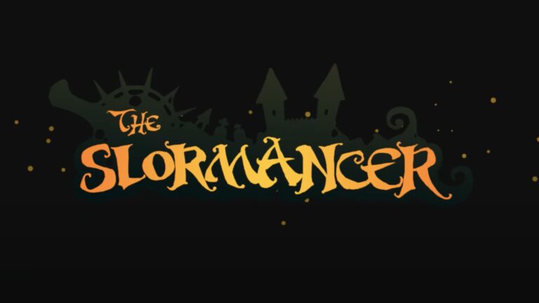 Slormancer Available Xbox