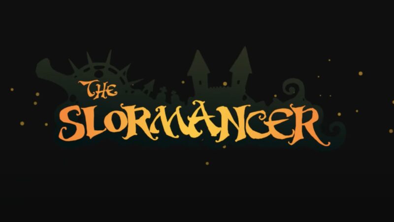 Slormancer Available Xbox