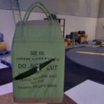 Trash Bag Cash Cleaner Simulator