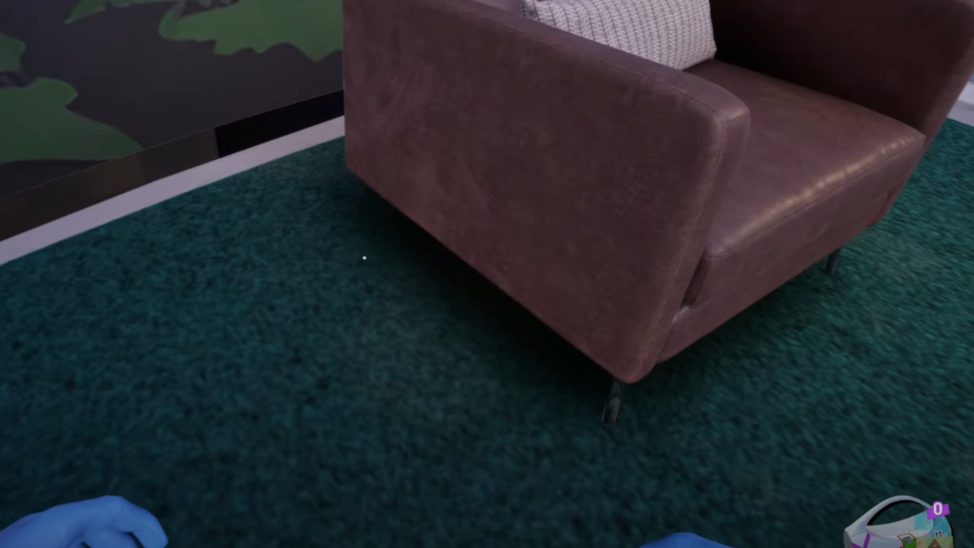 Hoaxy Bills Cash Cleaner Simulator