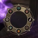 You can unlock powerful Conjuration spells at later stages (Image via Bethesda)