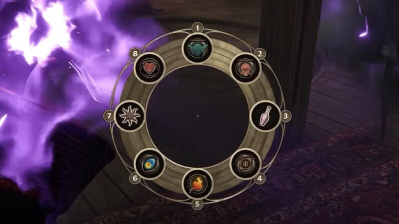 You can unlock powerful Conjuration spells at later stages (Image via Bethesda)