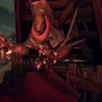 Reaper’s Hideout in Sea of Thieves (Image via Rare)