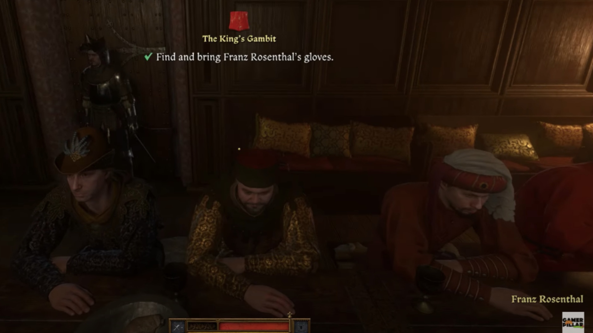 Winged Figures Kingdom Come Deliverance 2