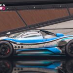 Rarest cars in Forza Horizon 5 (Image via Xbox Game Studios)