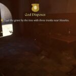 God Disposes quest Kingdom Come: Deliverance 2