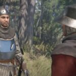 Reliquary Kingdom Come: Deliverance 2