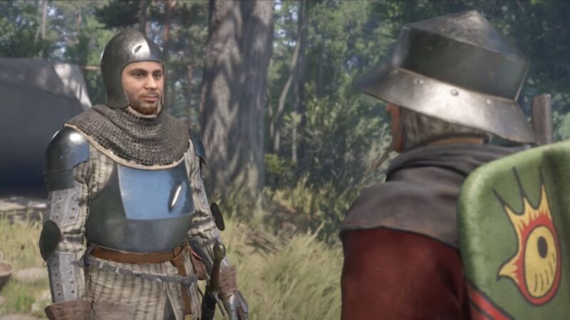 Reliquary Kingdom Come: Deliverance 2