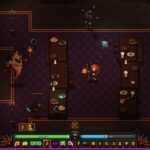 Best Huntress build in the Slormancer (Image via Slormite Studios & Abiding Bridge)