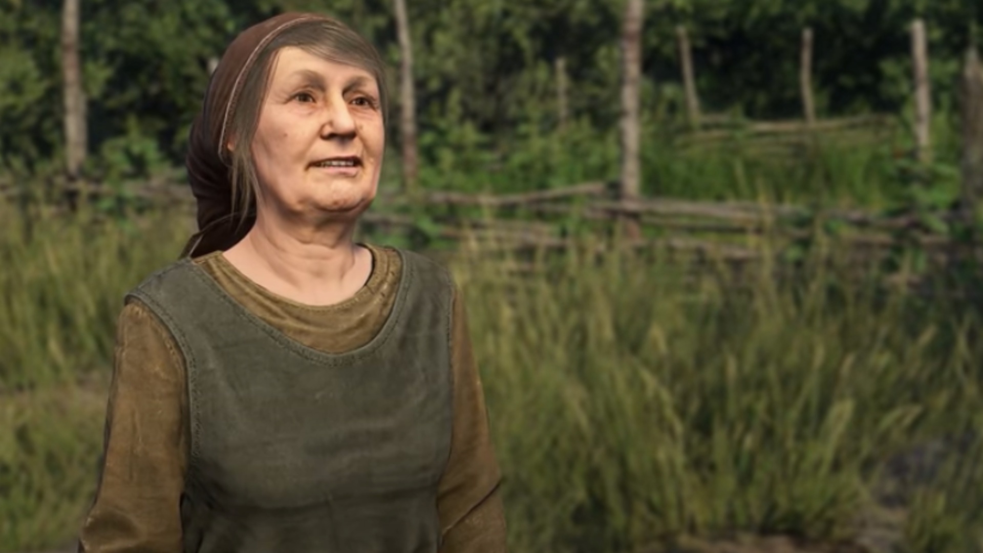 Find Kvyetoslava for the shrine's location (Image via Deep Silver | Backseat Guides/YouTube)
