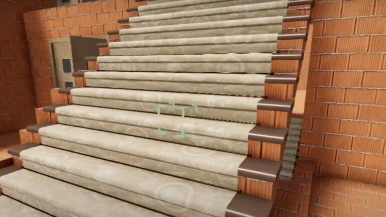 Stair