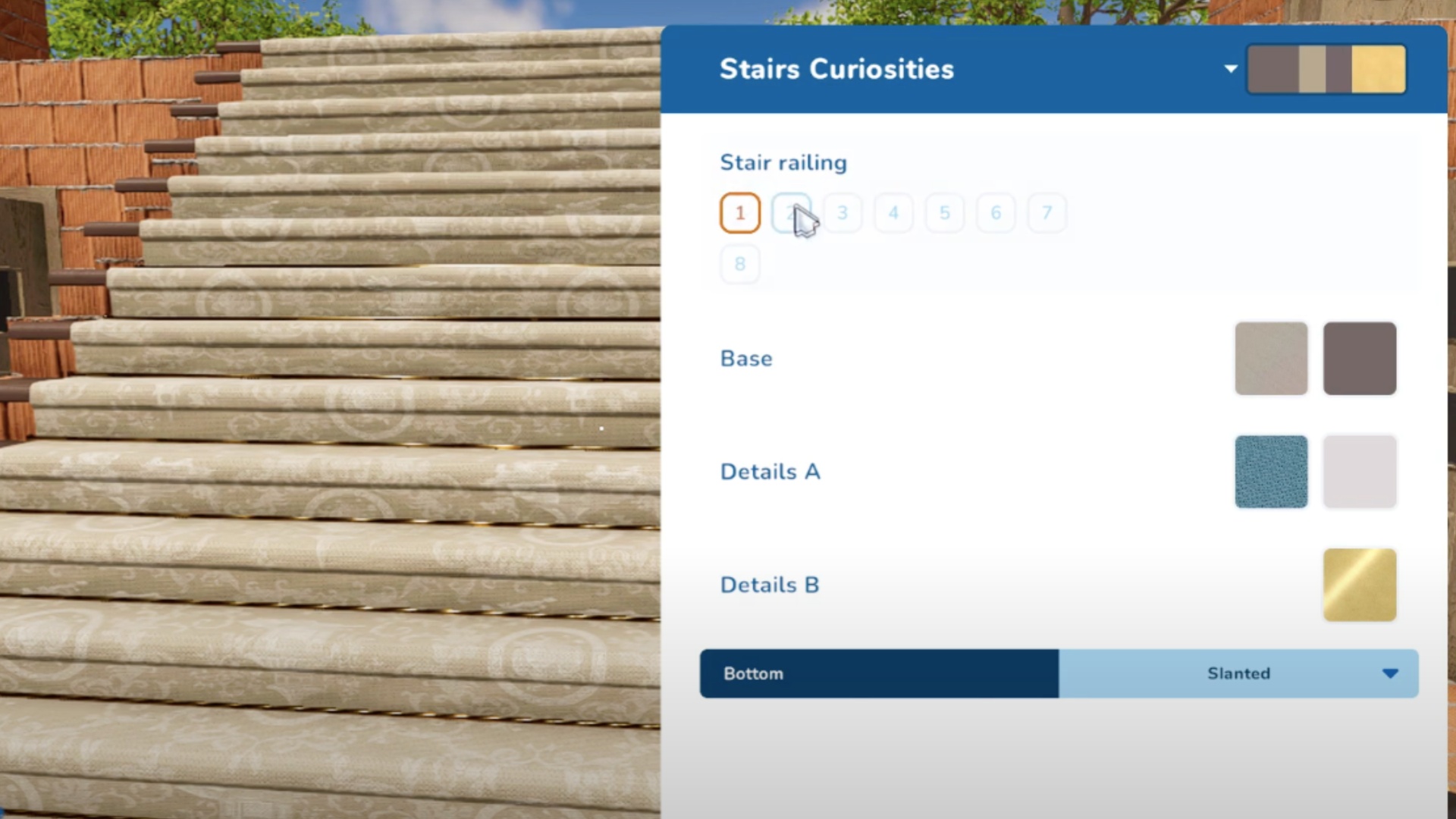 Stair House Flipper 2