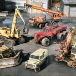 Roadcraft Rebuild Edition adds many new vehicles (Image via Focus Entertainment)