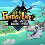 Digital Deluxe Edition of Fantasy Life i