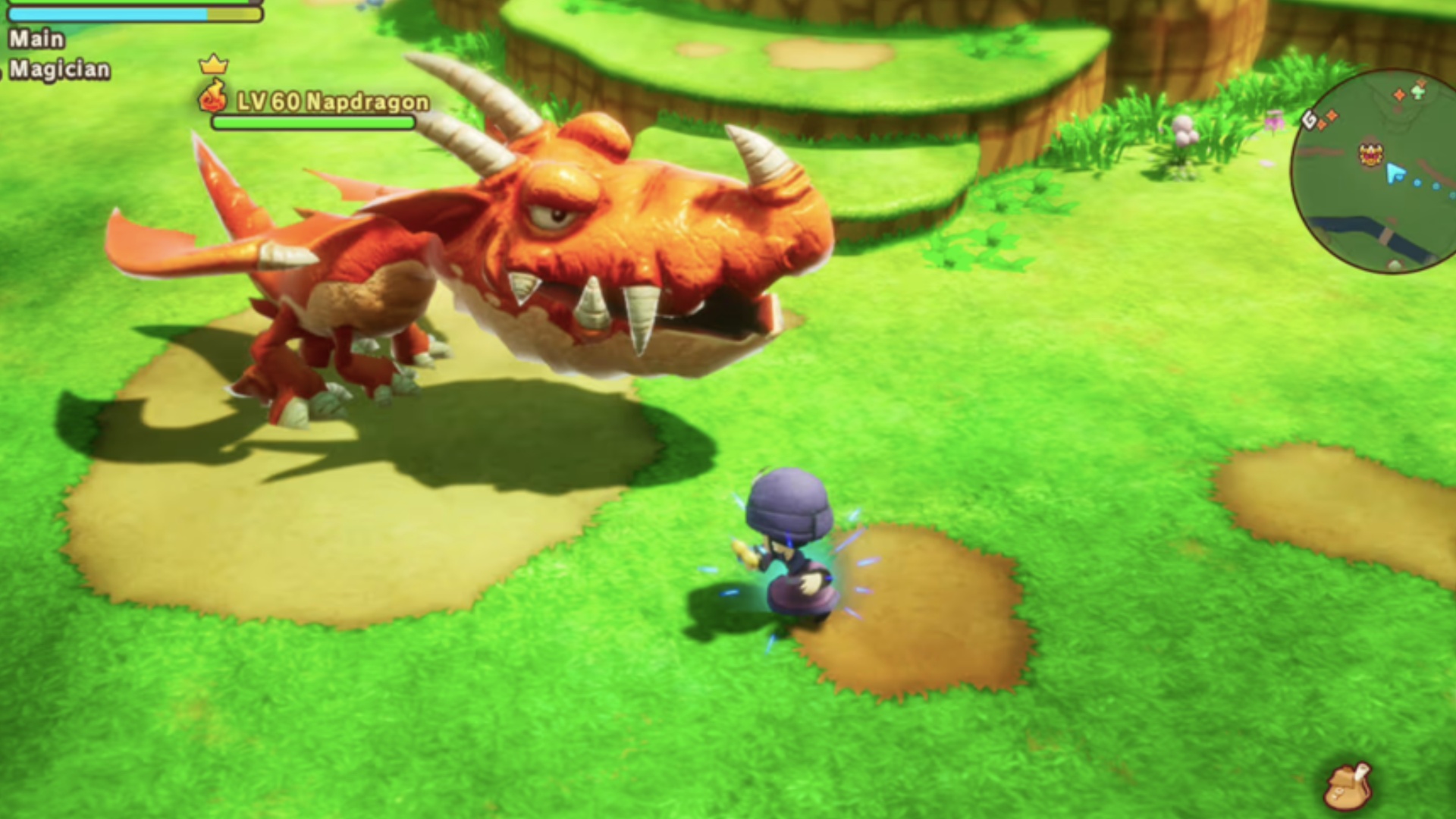 Digital Deluxe Edition of Fantasy Life i.