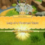 Find Trip and the others in Fantasy Life i: The Girl Who Steals Time (Image via LEVEL5 Inc)