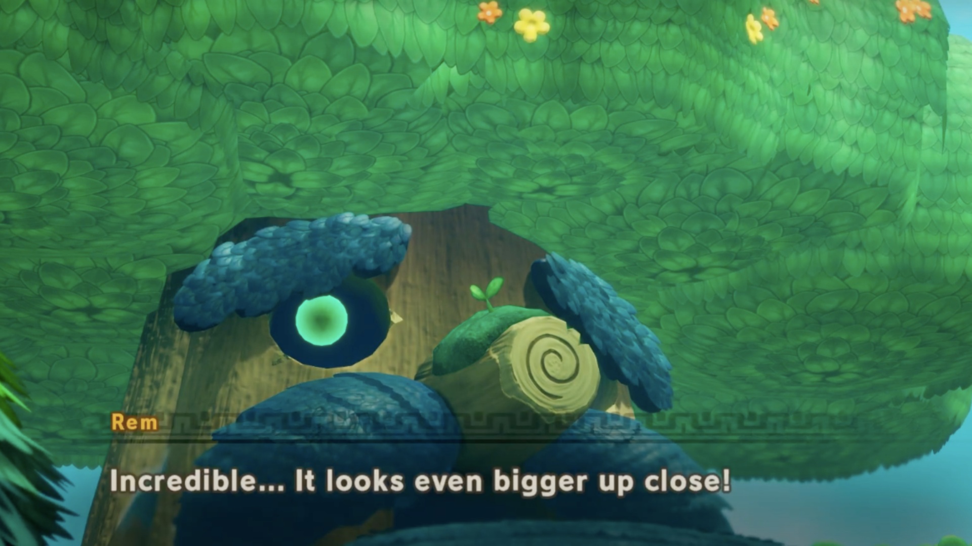 Chapter 4 Fantasy Life i: The Girl Who Steals Time