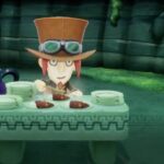 Edward Chapter 4 Fantasy Life i
