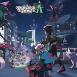 Pokemon Legends Z-A Release Date Announced [Source: The Official Pokemon Company]