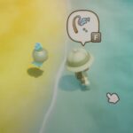 Fishing in Fantasy Life i: The Girl Who Steals TIme