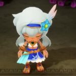 Cave of Trials Fantasy Life i