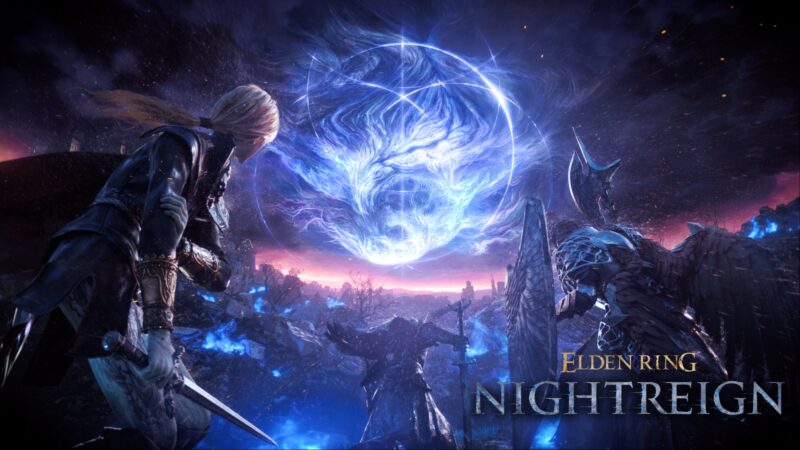 Defeat Night Aspect (Heolstor the Nightlord) in Elden Ring Nightreign (Image via Bandai Namco Entertainment)
