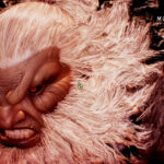 Monster Hunter Wilds: Ultimate Strength Quest Guide (SF6 Side Mission).