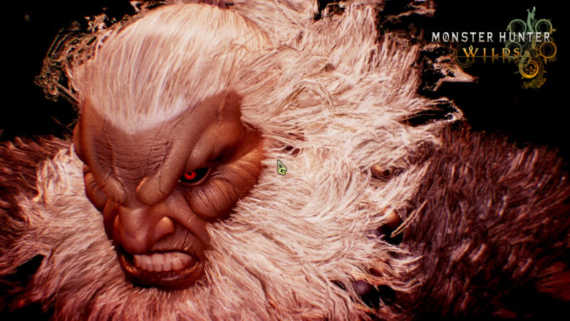 Monster Hunter Wilds: Ultimate Strength Quest Guide (SF6 Side Mission).