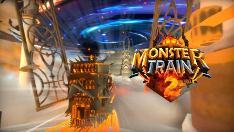 Is Monster Train 2 Available on Xbox Game Pass/PS Plus?