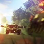 Multicrew Tank Combat (Image via Roblox)