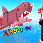 My Fishing Pier controls guide (Image via Roblox)