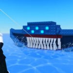 My Fishing Pier (Image via Roblox Corporation)