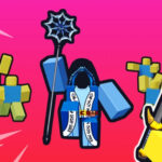 Noobs Must Die (Image via Roblox Corporation)