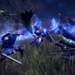 Survive the night (Image via Bandai Namco Entertainment)