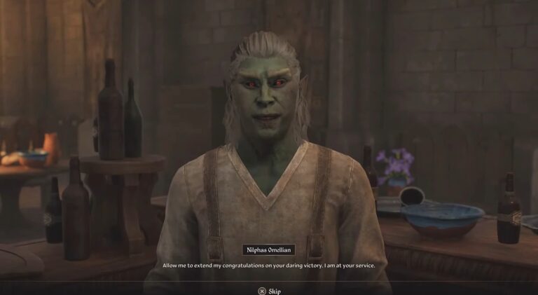 Which Merchant Has The Most Money In Oblivion