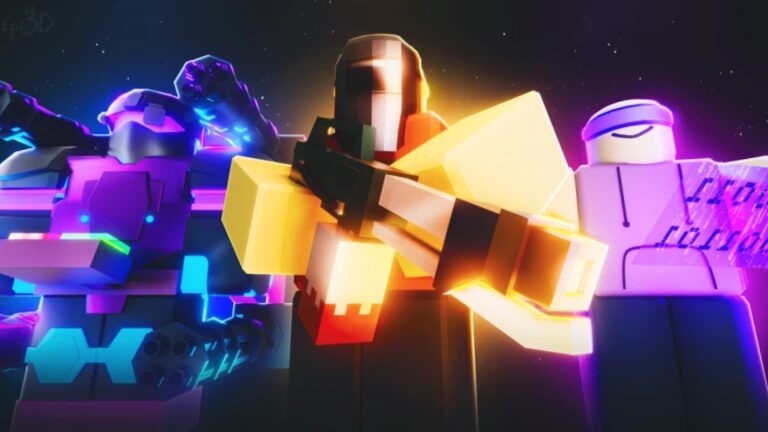 Complete Noob Defence tier list (Image via Roblox)