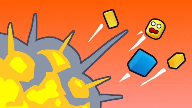 Noobs Must Die item tier list (Image via Roblox)