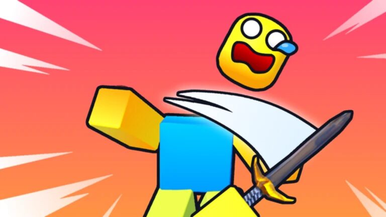 Noobs Must Die bounties guide (Image via Roblox)