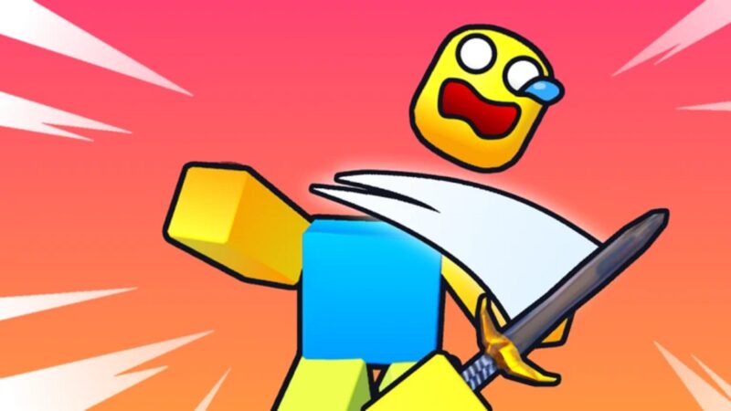Noobs Must Die bounties guide (Image via Roblox)