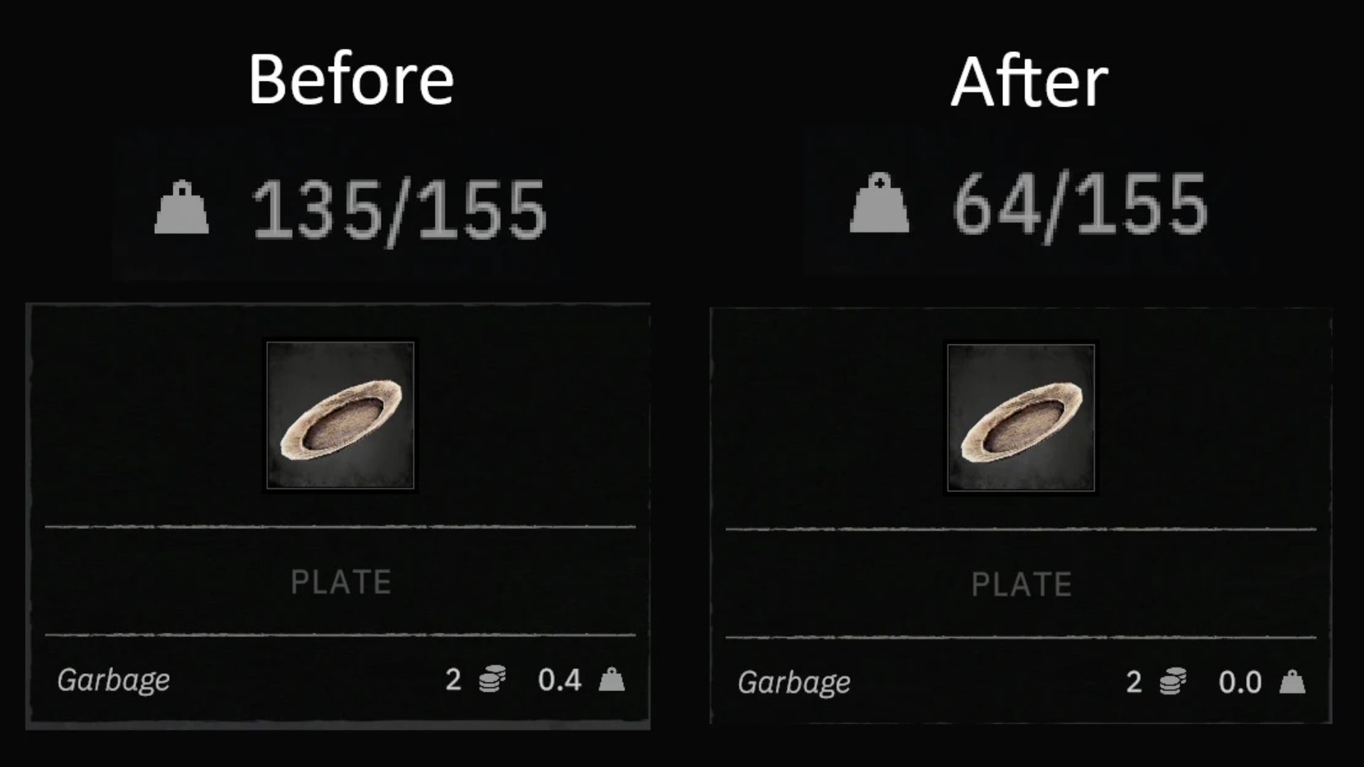 5 best mods for Tainted Grail