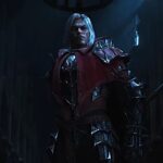 A Blood Knight from Diablo (Image via Blizzard)