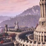 The Imperial City