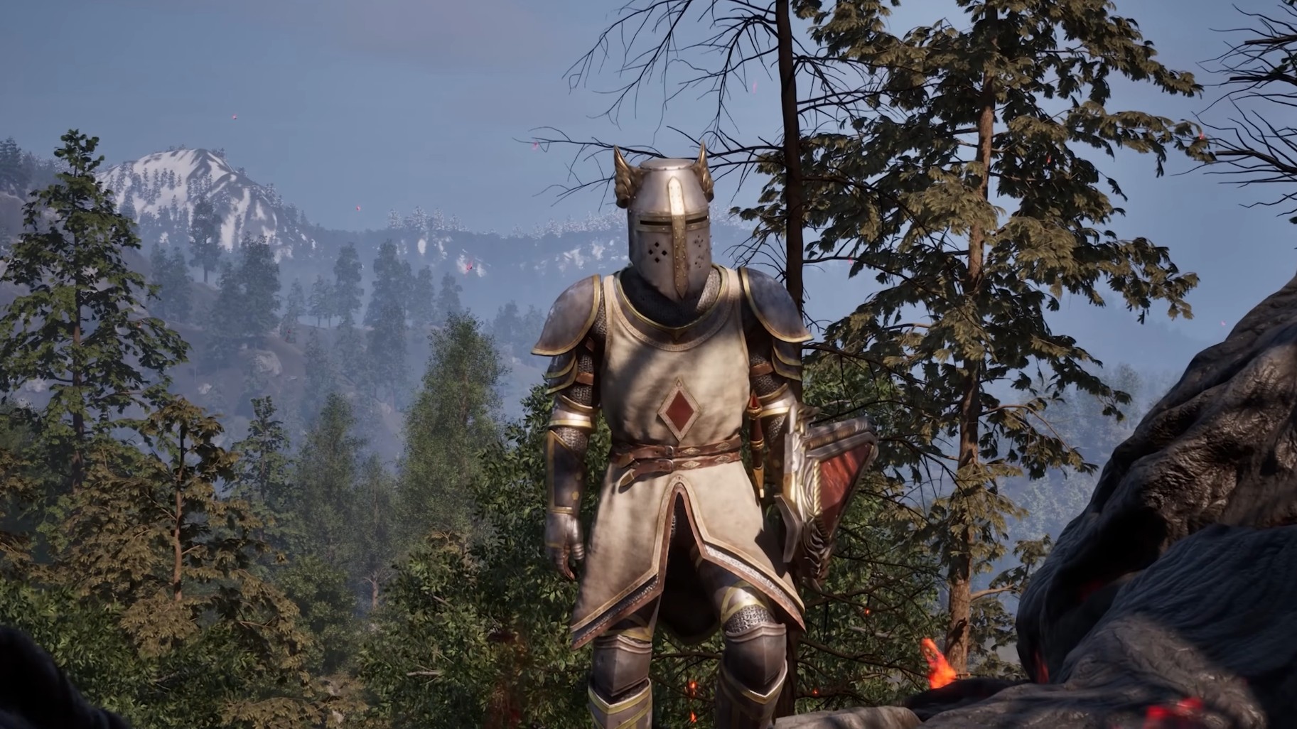 Top Shields to look out for in Oblivion Remastered (Image via Bethesda)
