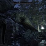 Toadstool Hollow entrance