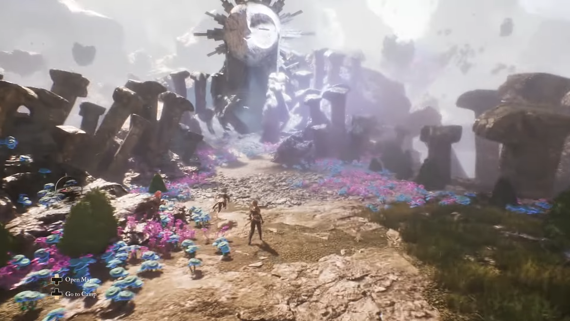 Obscur_ Expedition 33 - Esquie's Nest Walkthrough 0-4 screenshot
