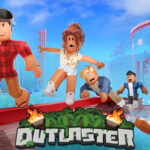 Outlaster (Image via Roblox Corporation)