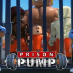 Prison Pump (Image via Roblox Corporation)